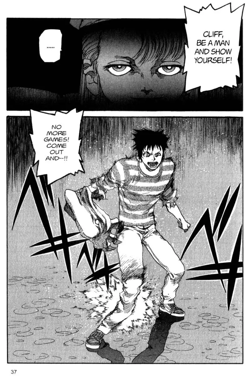 Project Arms Chapter 45 16